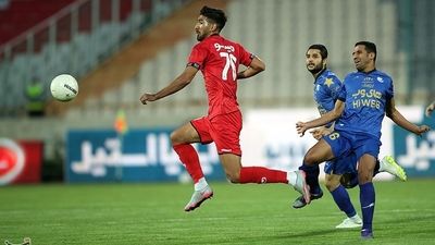 مبلغ قرارداد ژوزه پسیرو با پرسپولیس مشخص شد