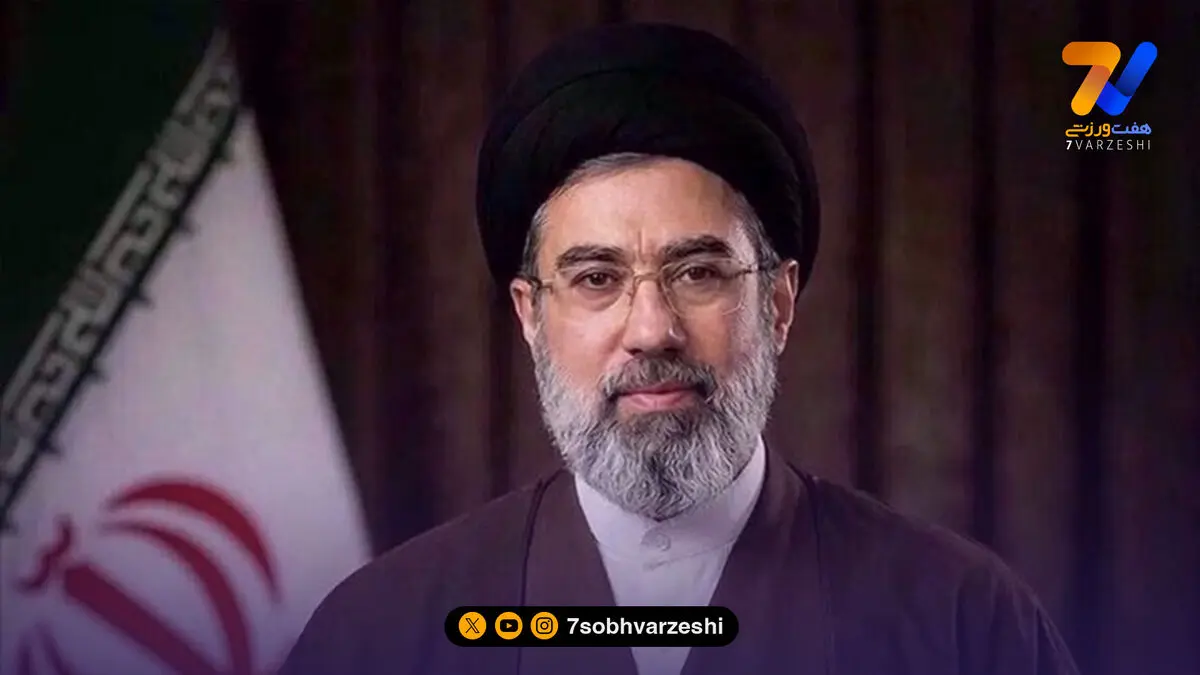 پیام تبریک رهبر انقلاب به قهرمانان کشتی فرنگی امیدهای جهان