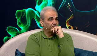 مقایسه فوتبال ایران با تیم‌های اروپایی و عربی توسط خیابانی