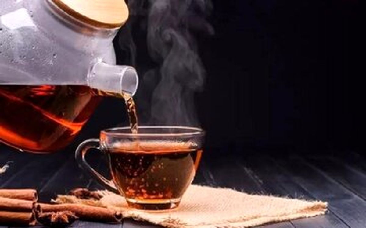 مصرف چای یا شیرچای بعد از غذا؛ مفید است یا مضر؟