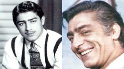 سفر در زمان | «فردین» در پیری و در کنار «علی تابش»؛ دهه 70