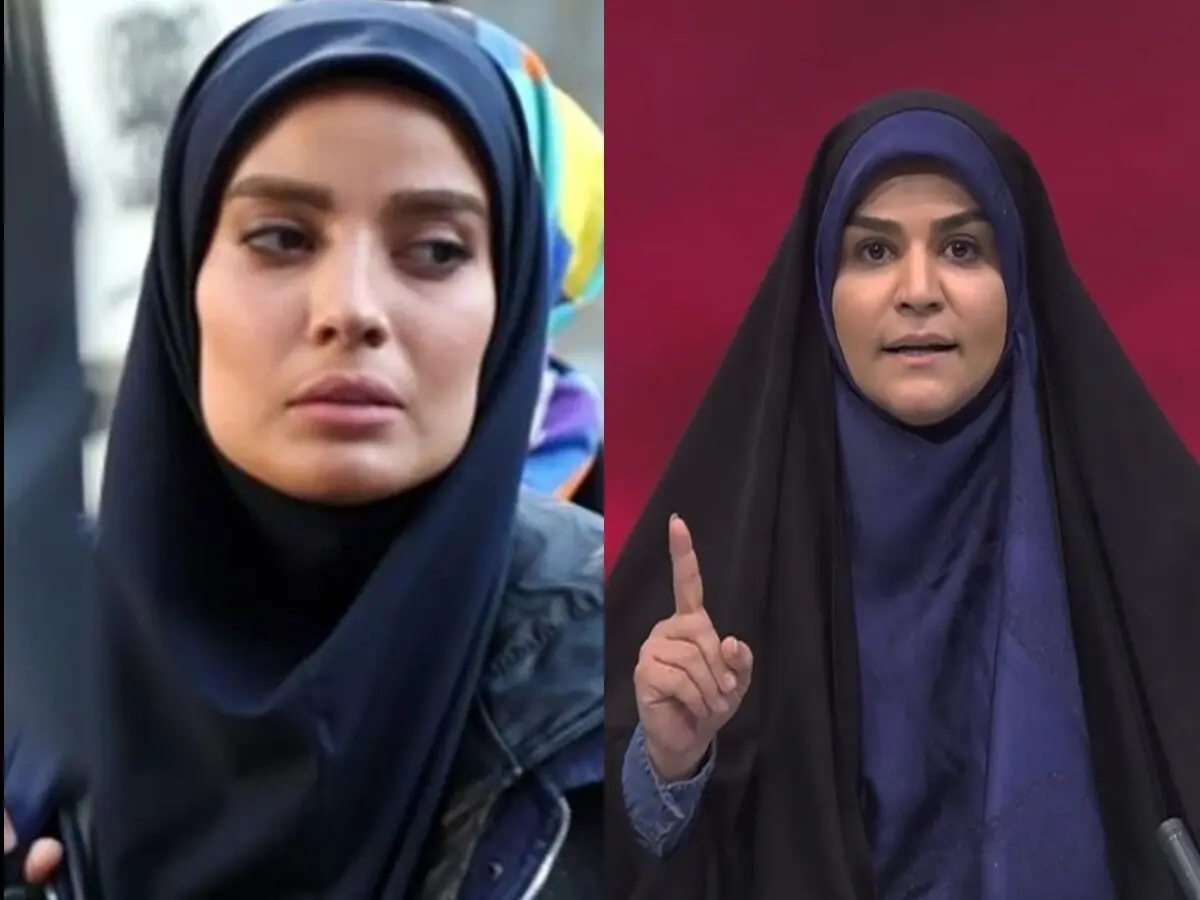 فیلم سینمایی سحر امامی تولید می‌شود