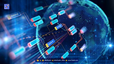 بلک‌راک با صندوق نقدینگی جدید وارد بازار استیبل‌کوین‌ها شد
