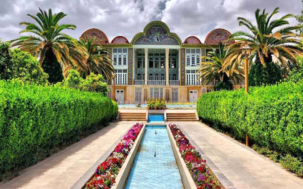 وضعیت فعالیت موزهها و اماکن تاریخی در ۱۳ فروردین