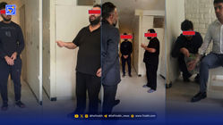 جنایت با الگوبرداری از یک سریال