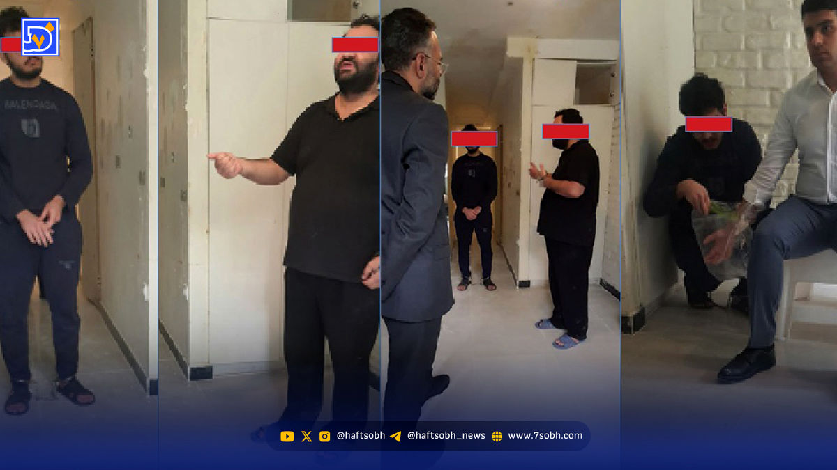 جنایت با الگوبرداری از یک سریال