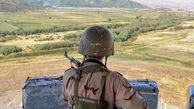 خودکشی سرباز وظیفه سر پست نگهبانی با سلاح جنگی در بم