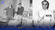 مرگ نخست وزیر کودتا ‌