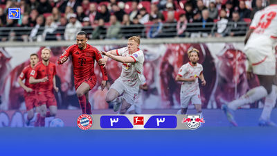 خلاصه بازی لچه 0 - ناپولی 1 (هفته 35 سری آ ایتالیا)