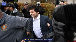 بازگشت پرونده سم بانکمن-فرید به دادگاه برای بررسی تجدیدنظر