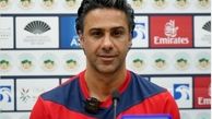 فرهاد مجیدی این باخت را قبول را ندارد