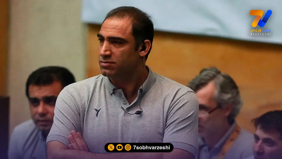 سرمربی سپاهان: برای دیدار با استقلال برنامه‌ ریزی کرده بودیم!