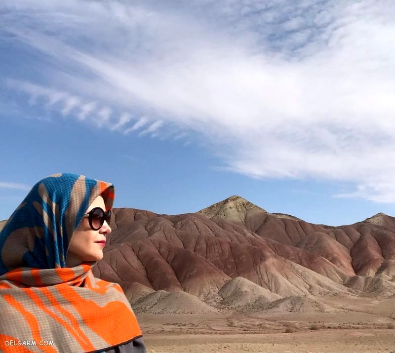 بیوگرافی زهره سادات هاشمی