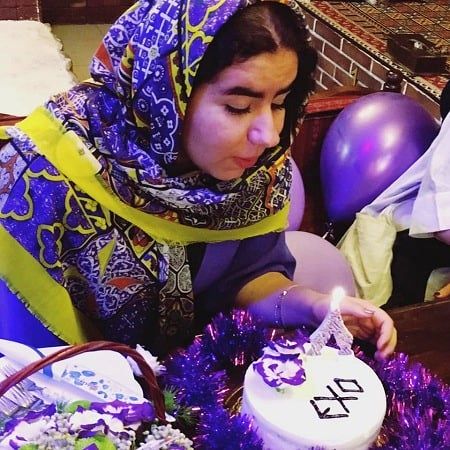 زندگی نامه صهبا شرافتی, صهبا شرافتی, بیوگرافی صهبا شرافتی