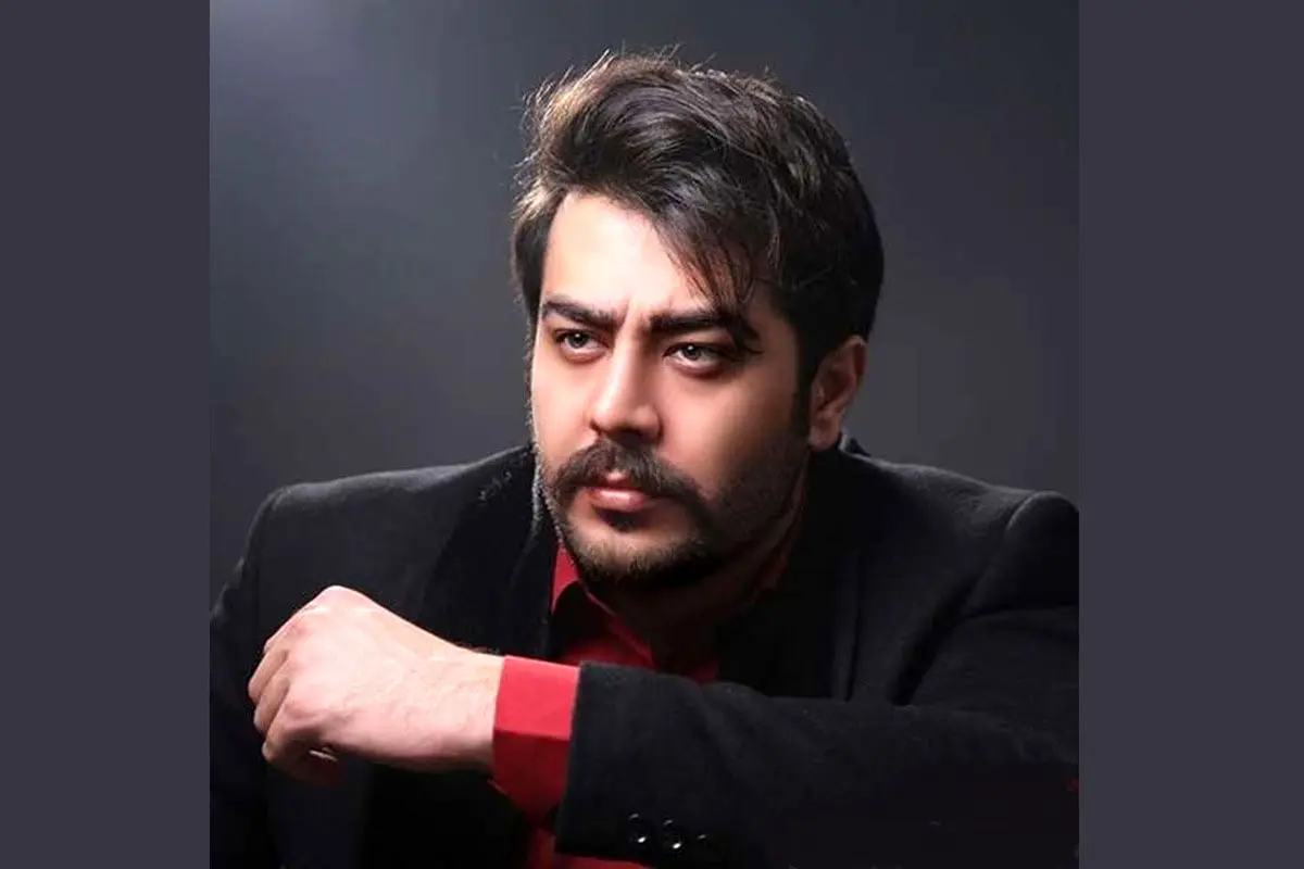 سهیل صادقی2