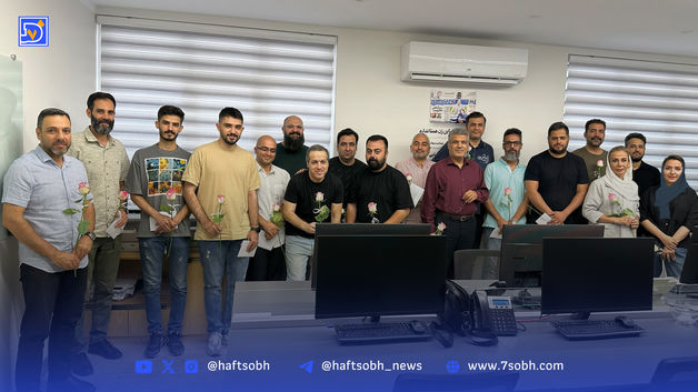 تا این مرداد با آن مرداد توفیر کند
