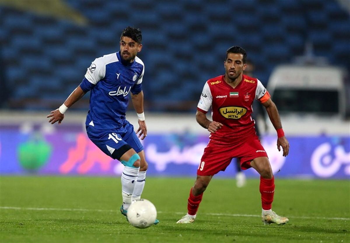 شوک جدید؛ پرسپولیس و استقلال با هم از آسیا حذف می‌شوند
