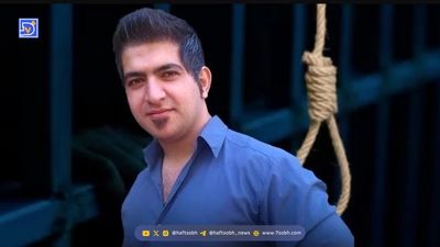 سامان محمدی خیاره کیست؟ عکس‌های خصوصی و پرونده جنایت‌ها