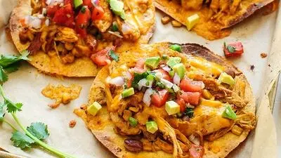 ناهار چی درست کنیم؟ غذاهای ژاپنی خوشمزه و ساده؛ مناسب ذائقه ایرانی‌ها