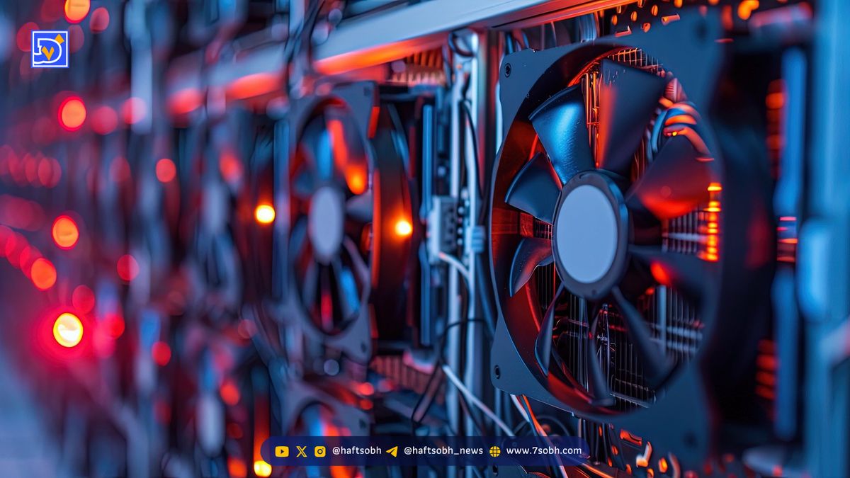 گسترش هوش مصنوعی در شرکتهای بزرگ استخراج بیتکوین: استراتژی جدید CleanSpark و دیگران
