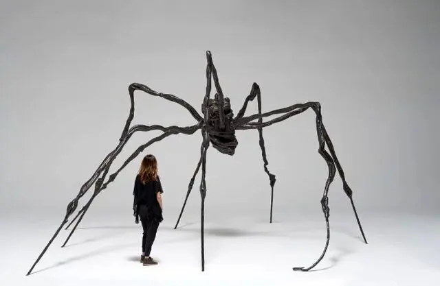 گران‌ترین هنرمندان زن جهان را بشناسید