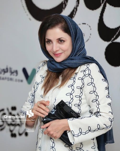 استایل مرتب رویا میرعلمی