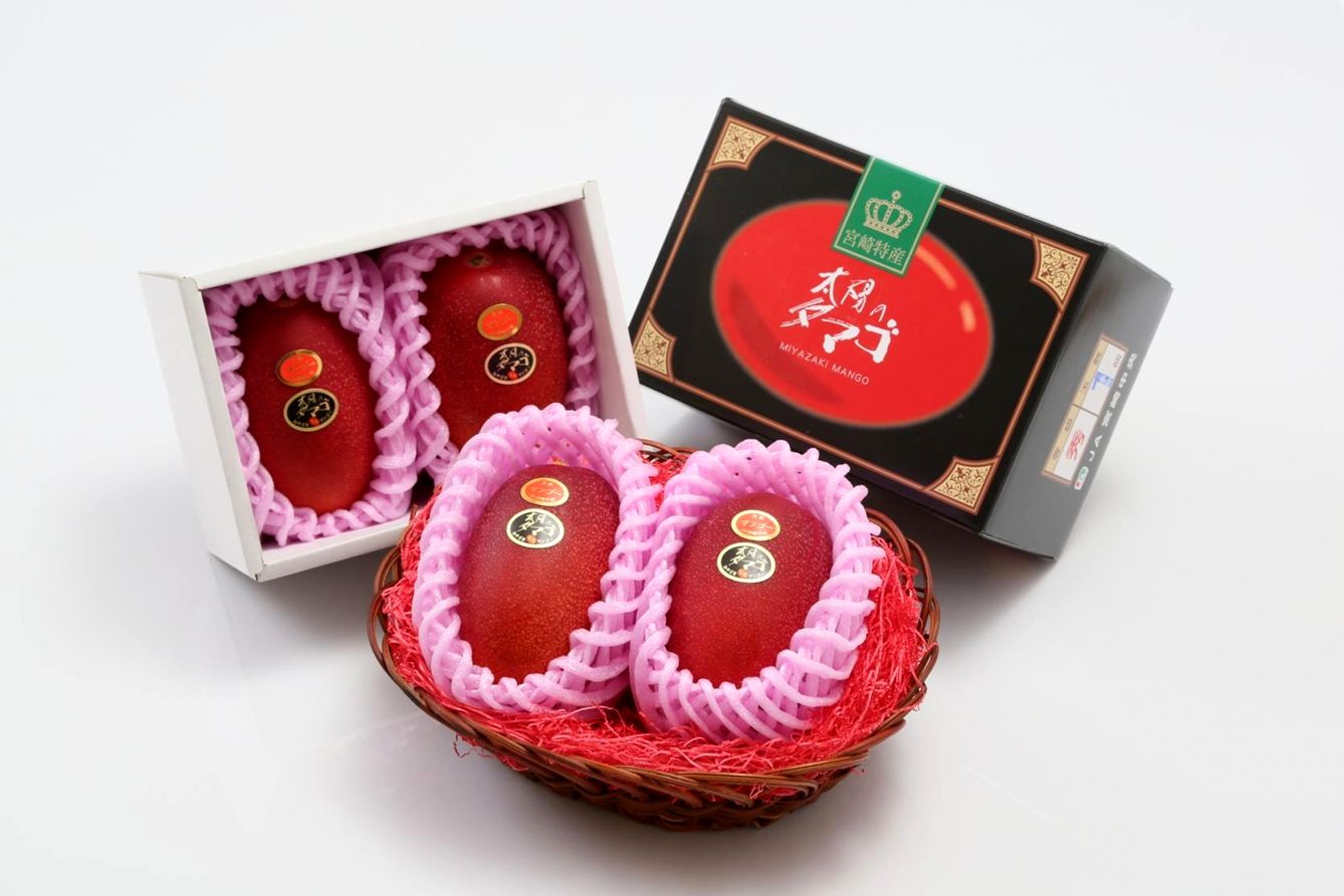 گرانترین میوههای جهان را بشناسید