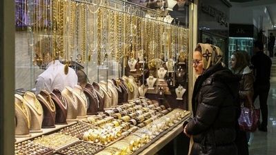 جدیدترین پیش بینی قیمت طلا و سکه فردا جمعه ۱۷ مرداد ۱۴۰۴؛ صعود طلایی در راه است؟