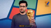 دستور سهراب به بازیکنان استقلال: حق ندارید در برنامه "قیاسی" شرکت کنید!