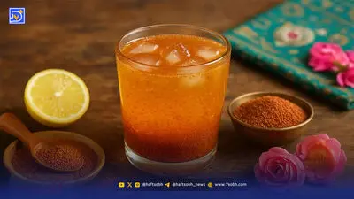 خواص خاکشیر، از یبوست تا سلامت پوست
