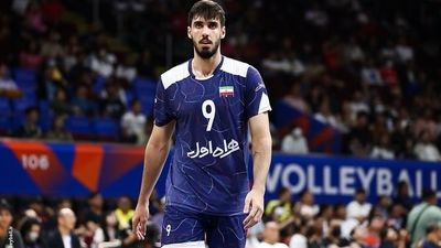 جزئیات جدید درباره قتل خونین مربی والیبال به دست همسرش با 21 ضربه چاقو / داستان عشقی که به کابوس خونین تبدیل شد
