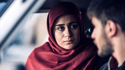 فیلم| خواستگاری یک دختر از بازیگر سریال جان سخت+ بیوگرافی مهرداد صدیقیان