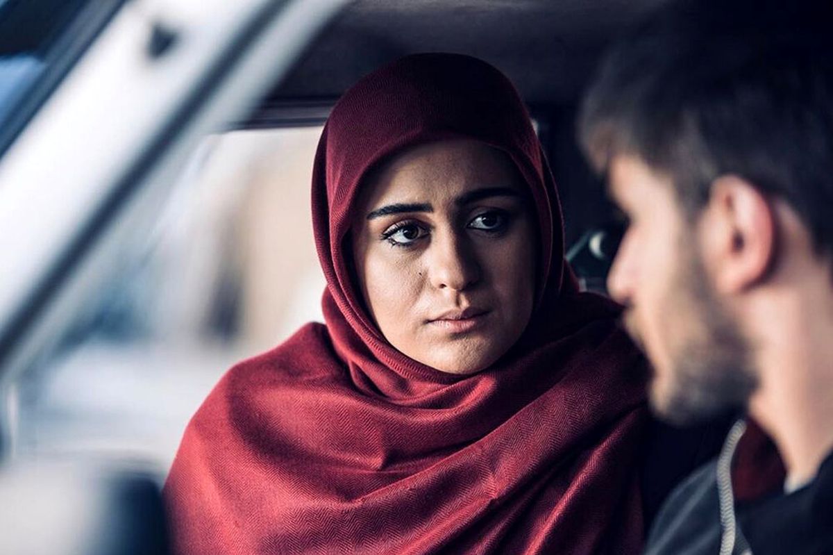 بیوگرافی و حواشی زندگی شخصی فاطیما بهارمست+ عکسهای خاص