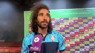 مهاجم سابق پرسپولیس: به جشن تراکتور می‌روم