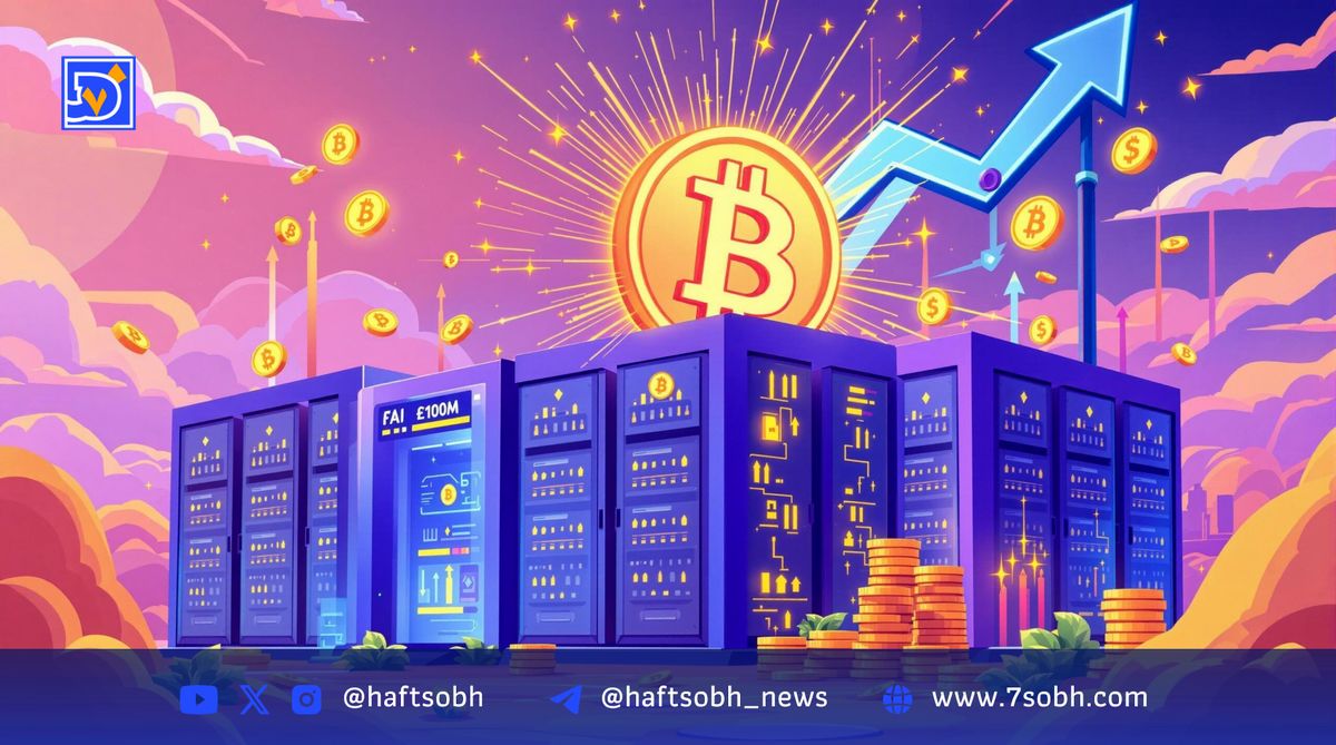 شرکت ساتسوما با جذب ۲۱۸ میلیون دلار، استراتژی بیت‌کوین خود را تقویت کرد