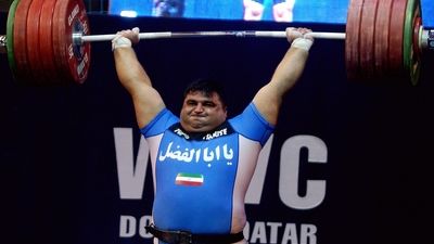 ورود حسین رضازاده به سپک‌تاکرا!