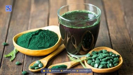 حقیقت پشت قرص‌های جلبک؛ معجزه لاغری یا یک باور غلط؟