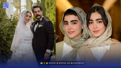 منزل گران قیمت سارا و نیکای پایتخت در سوئد + عکس