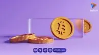 تحلیل بیت کوین امروز 10 مهر 1405