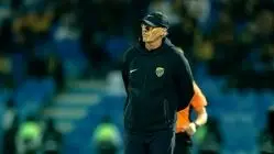 لوران بلان در لبه پرتگاه؛ النصر آخرین فرصت مرد فرانسوی