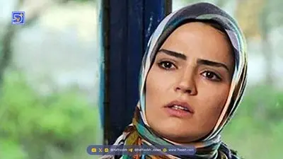 استایل باربی و عروسکی نیلوفر شهیدی در جشن تولد 44 سالگیش؛ کیک خاص با خلاقیت اوستا قنّاد تهرانی و دیزاین صورتی