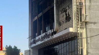 
اهداء ۲ گنج تاریخی در شهرستان کرمان
