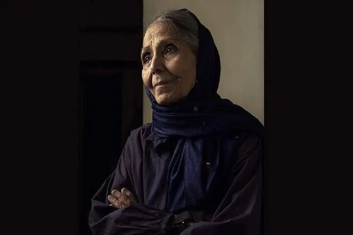 بیوگرافی تلخ اقدس پورتراب + علت مرگ