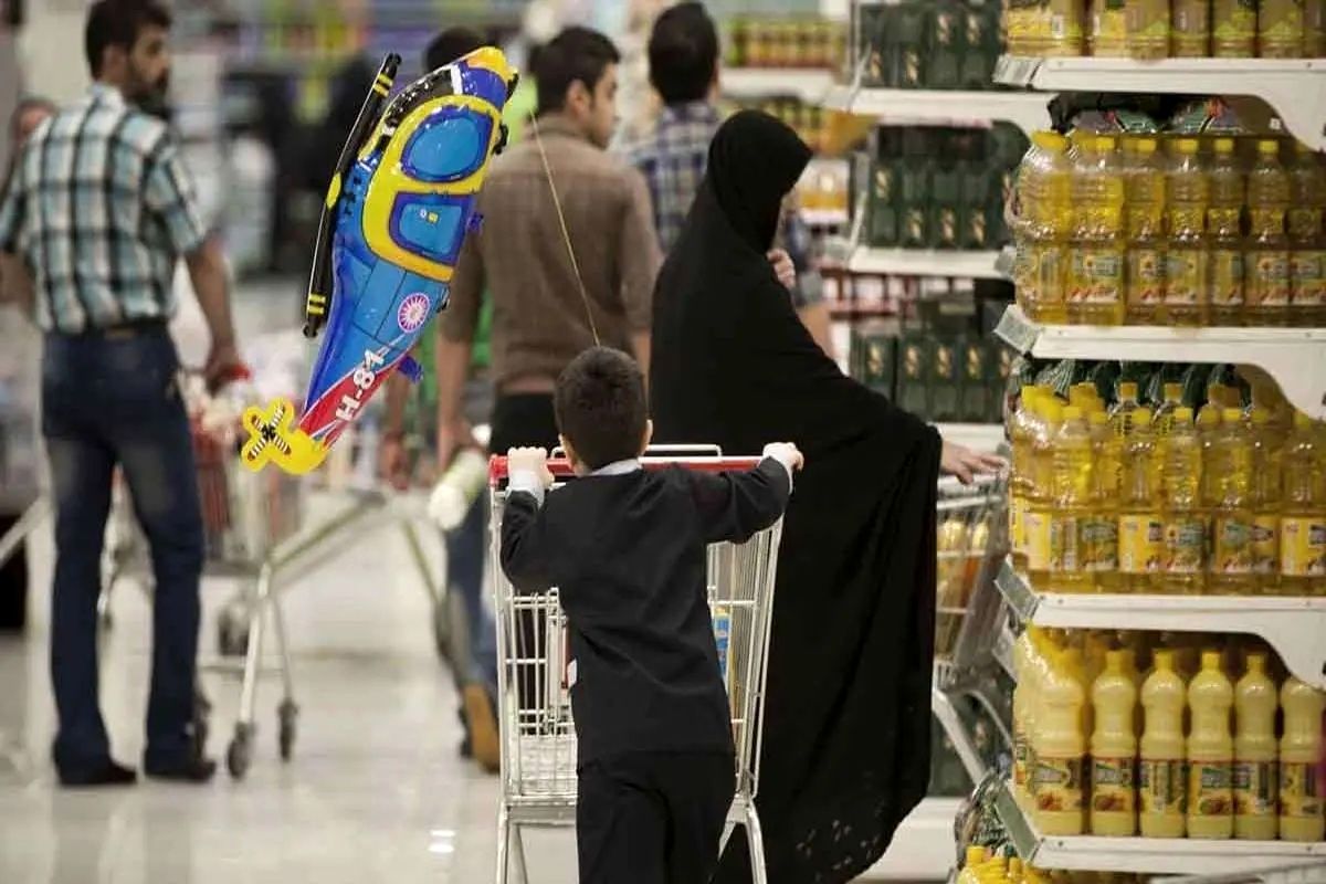 شارژ اعتبار کالابرگ برای دهکهای ۱ تا ۳