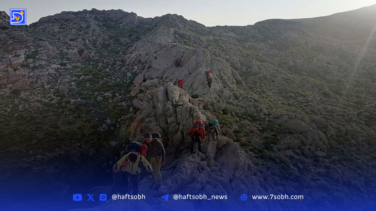 گم شدن چهار کوهنورد در ارتفاعات مشگین‌شهر+ جزئیات