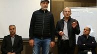 صحبت های سرمربی جدید استقلال در مورد بزرگترین باشگاه آسیا