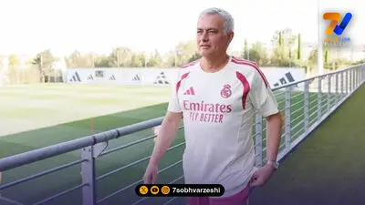اعتراف جالب مورینیو درباره رونالدو و ستاره‌های رئال مادرید!