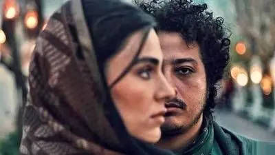 سفر زمان | تغییر چهرۀ «سهند» شوهر مارال سریال آنام در 35 سالگی