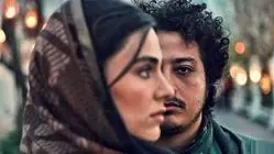 سفر زمان | چهرۀ خواستگار لاله مرزبان عرفان ابراهیمی بهنام سریال «آنام» در 37 سالگی