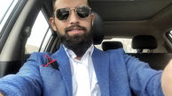 پست عجیب محسن افشانی که حاشیه ساز شد (ویدئو)